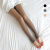 Varma vinterstrumpbyxor Legging
