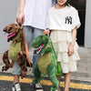 Dinosaurie ryggsäck