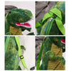 Dinosaurie ryggsäck