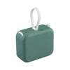 Mini hopfällbar powerbank