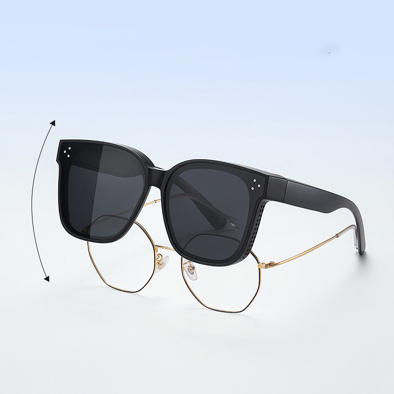 SnapShades solglasögon