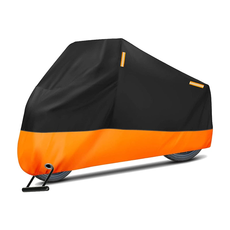 Motorcyle Cover