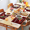 Julbordsunderlägg