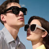 SnapShades solglasögon