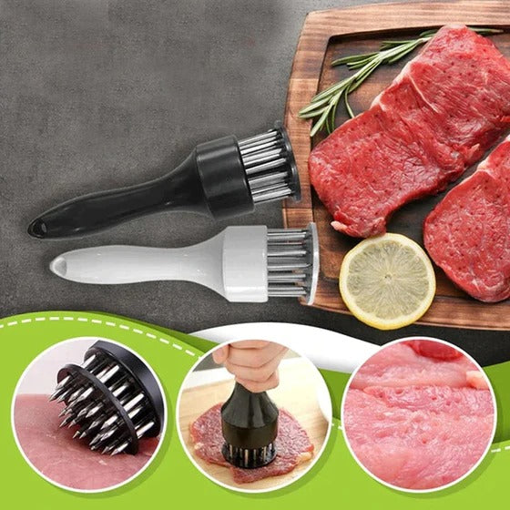 Meat tenderizer