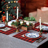 Julbordsunderlägg