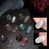 Diamant nagellack