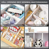 Byrå Lådavdelare 1+1 GRATIS