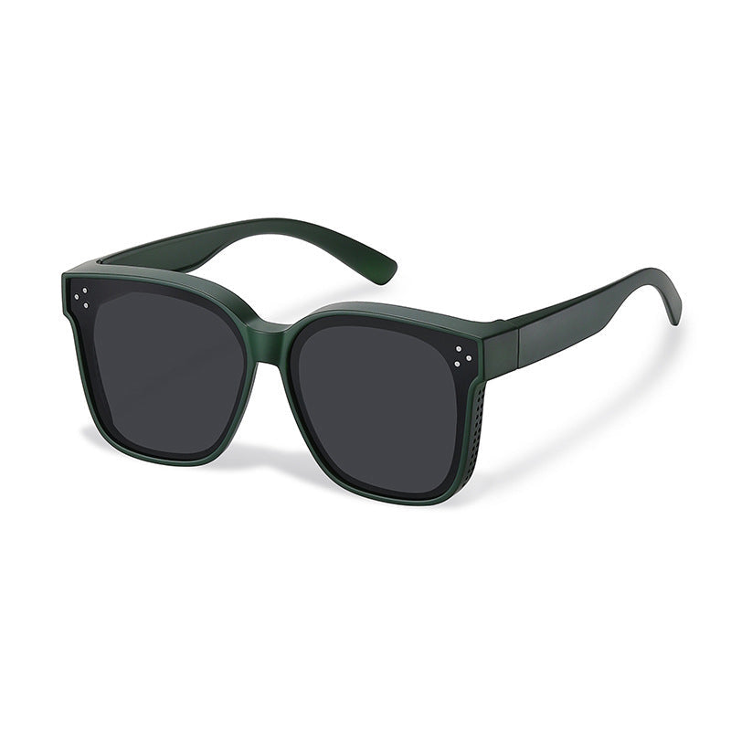 SnapShades solglasögon