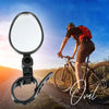 360° Cykel Backspegel