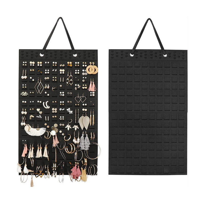 Filthängande smyckeorganisator