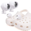 Uppladdningsbar lampa för Crocs