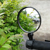 360° Cykel Backspegel