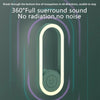 USB-typ ultrasonic mosquito insect repellent