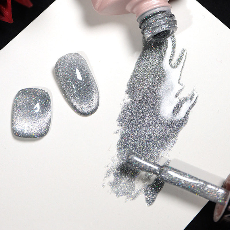 Diamant nagellack