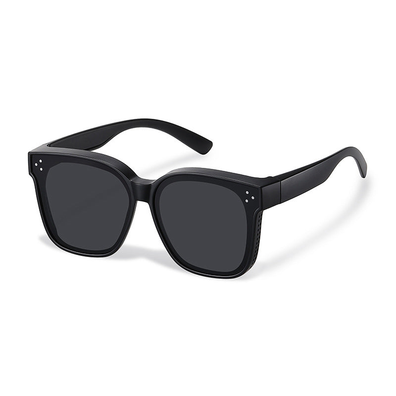 SnapShades solglasögon