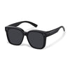 SnapShades solglasögon