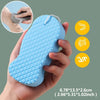Exfolierande badsvamp (2 st)
