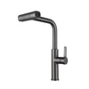 4 Modes Waterfall Kitchen Faucet