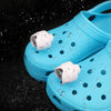Uppladdningsbar lampa för Crocs