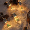 LED-ljusgirlanger till jul