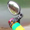 360° Cykel Backspegel
