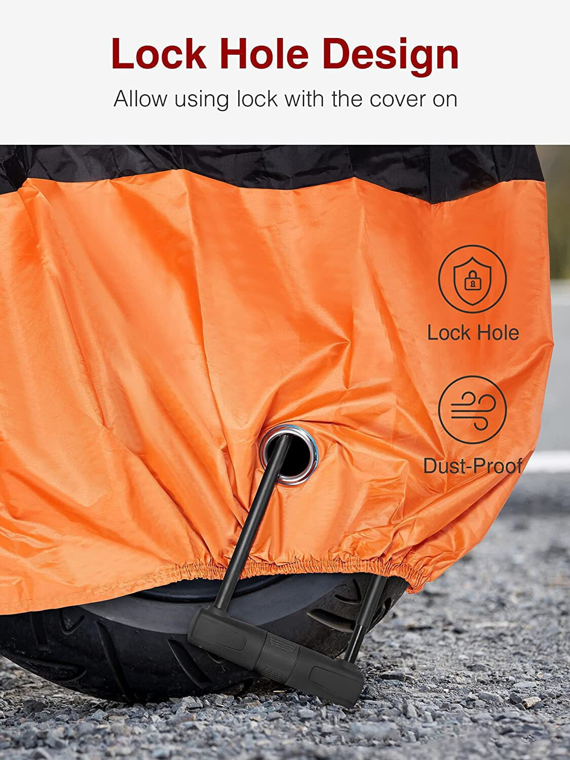 Motorcyle Cover