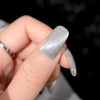 Diamant nagellack
