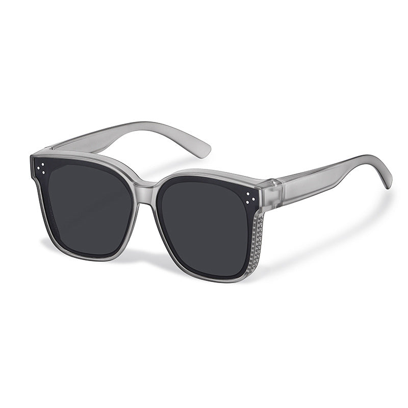 SnapShades solglasögon