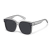 SnapShades solglasögon