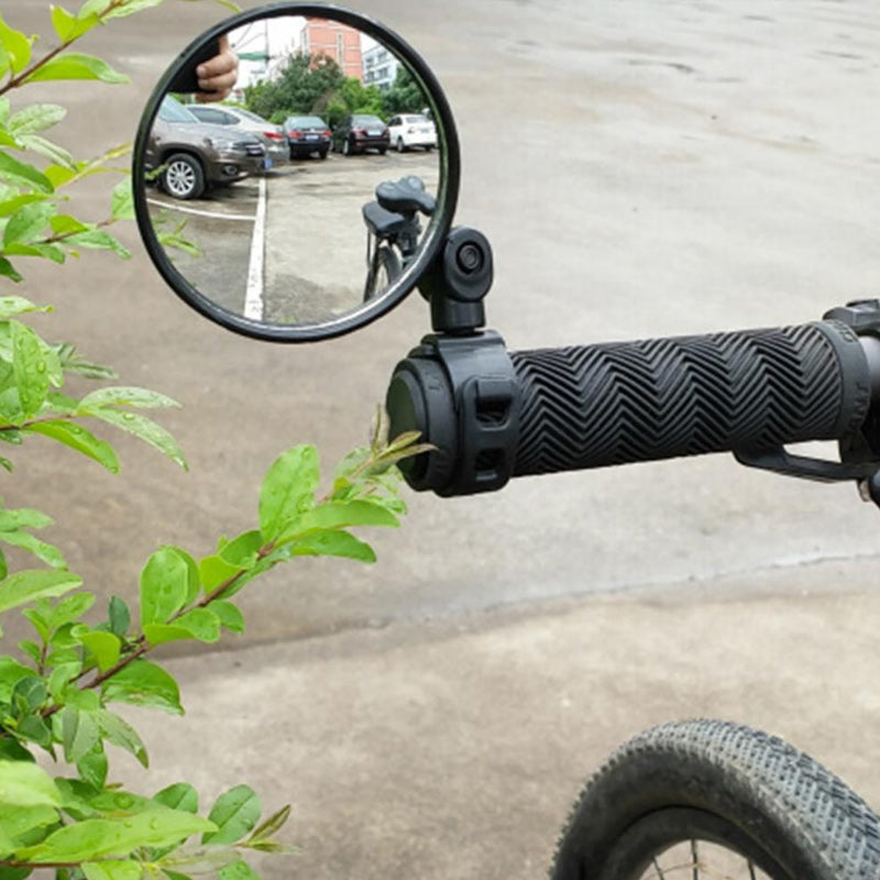 360° Cykel Backspegel