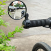 360° Cykel Backspegel