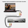Bärbart USB RCA videoinspelningskort