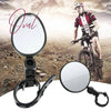360° Cykel Backspegel