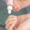 Elektriskt professionellt manikyr nagelmaskinset