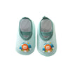 Baby-Cartoon halkfria skor