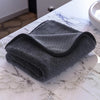 Twist Pile Mikrofiberduk