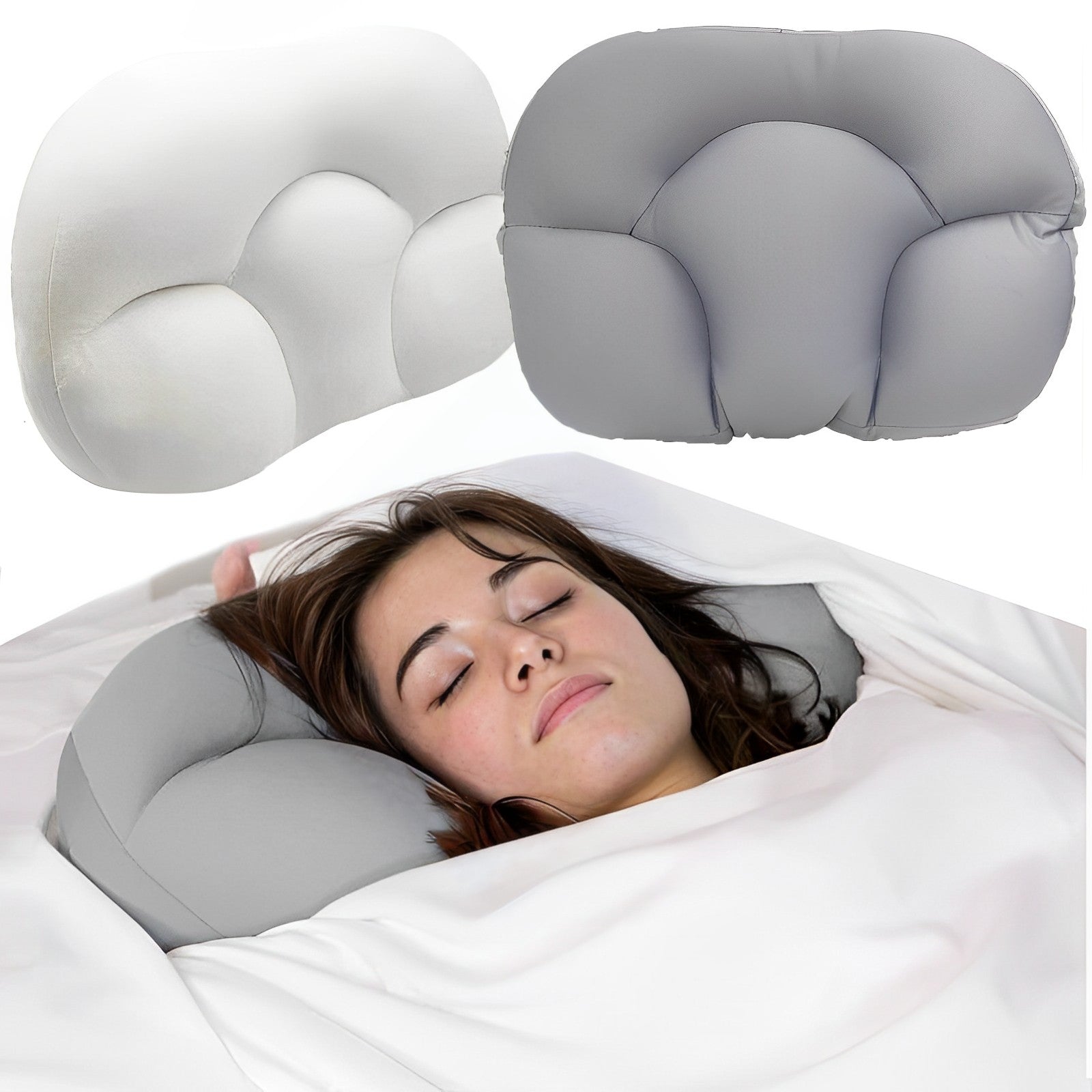 ComfortCloud - Sleep pillow
