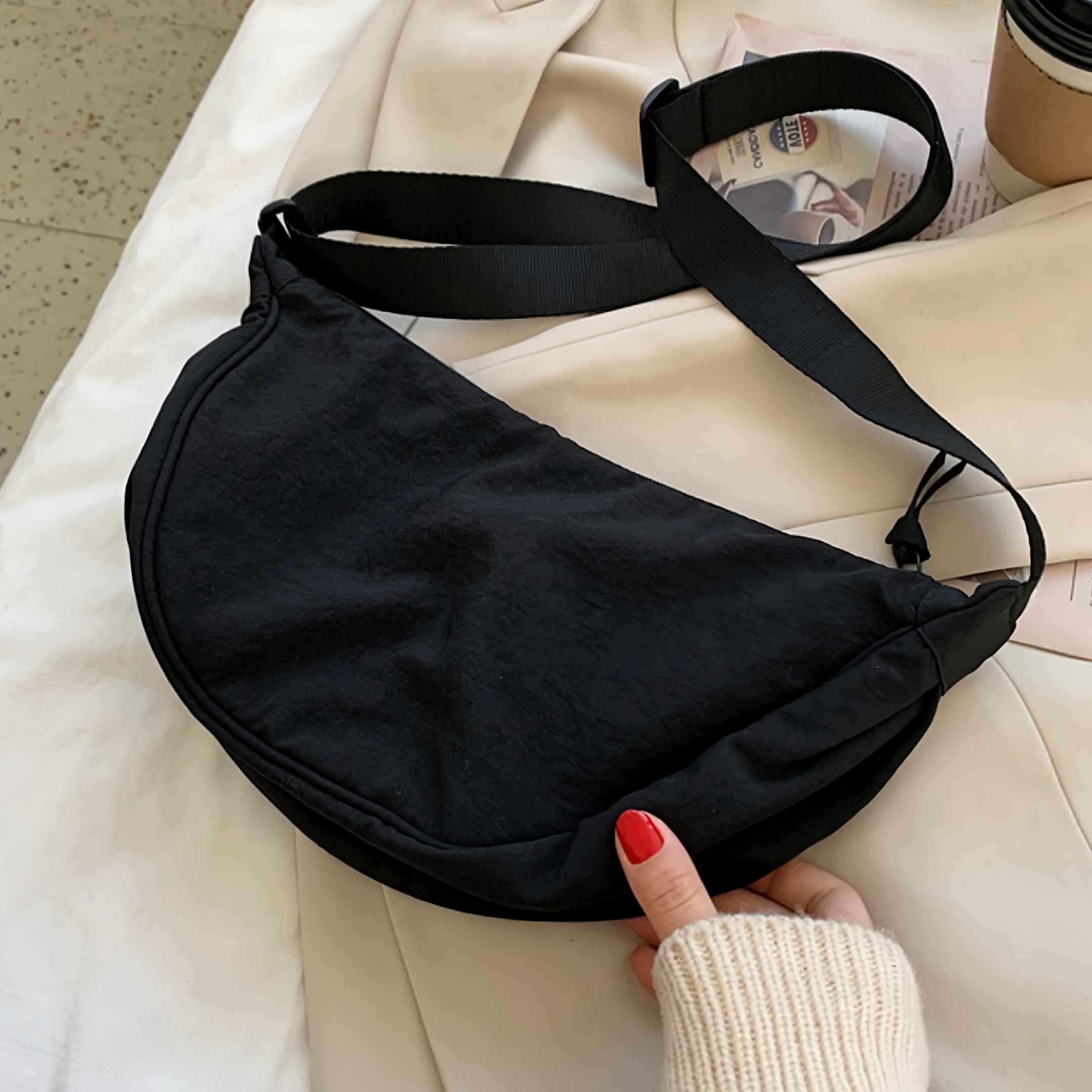 LYNDO'S | Dumpling Bag®