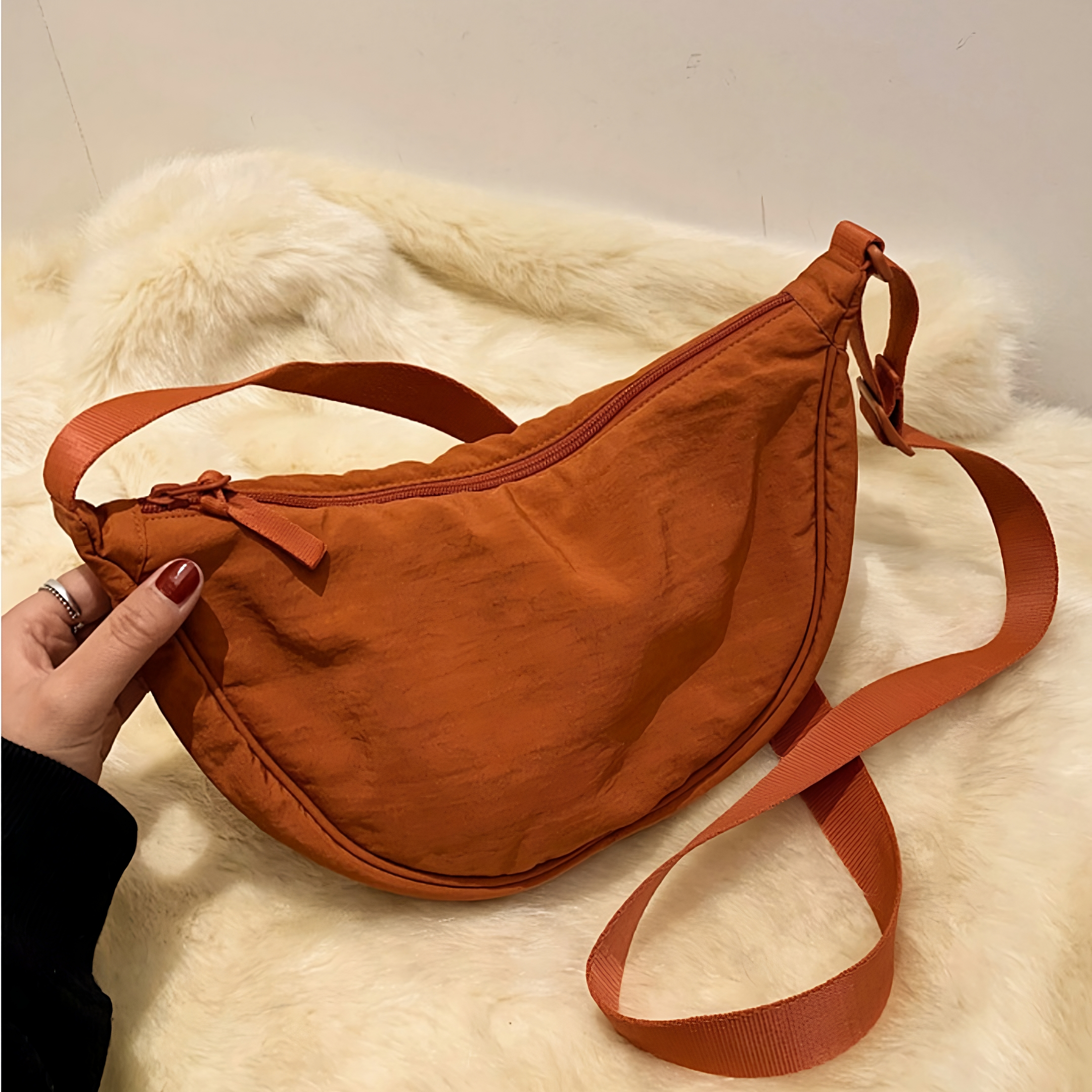 LYNDO'S | Dumpling Bag®