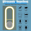 USB-typ ultrasonic mosquito insect repellent