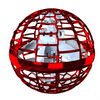 Flying Spinner