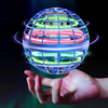Flying Spinner