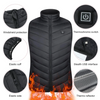 Uppvärmd BodyWarmer