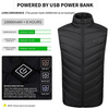 Uppvärmd BodyWarmer