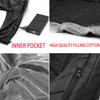 Uppvärmd BodyWarmer