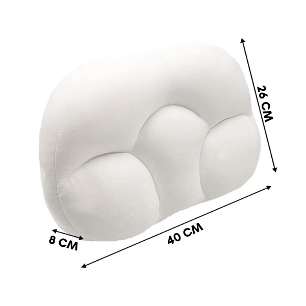 ComfortCloud - Sleep pillow