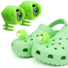 Uppladdningsbar lampa för Crocs