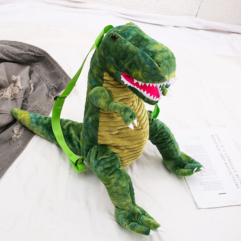Dinosaurie ryggsäck
