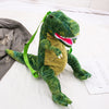 Dinosaurie ryggsäck